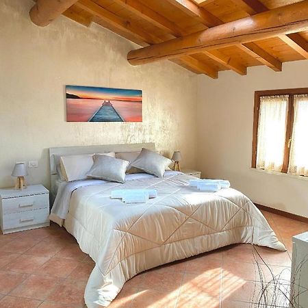 Casa Vacanze Raggio Di Sole Appartement Valeggio sul Mincio Buitenkant foto