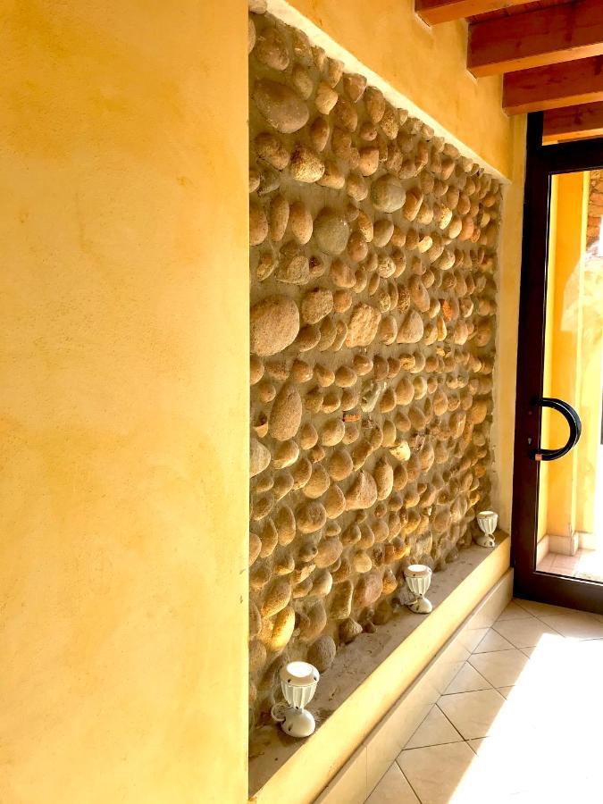 Casa Vacanze Raggio Di Sole Appartement Valeggio sul Mincio Buitenkant foto