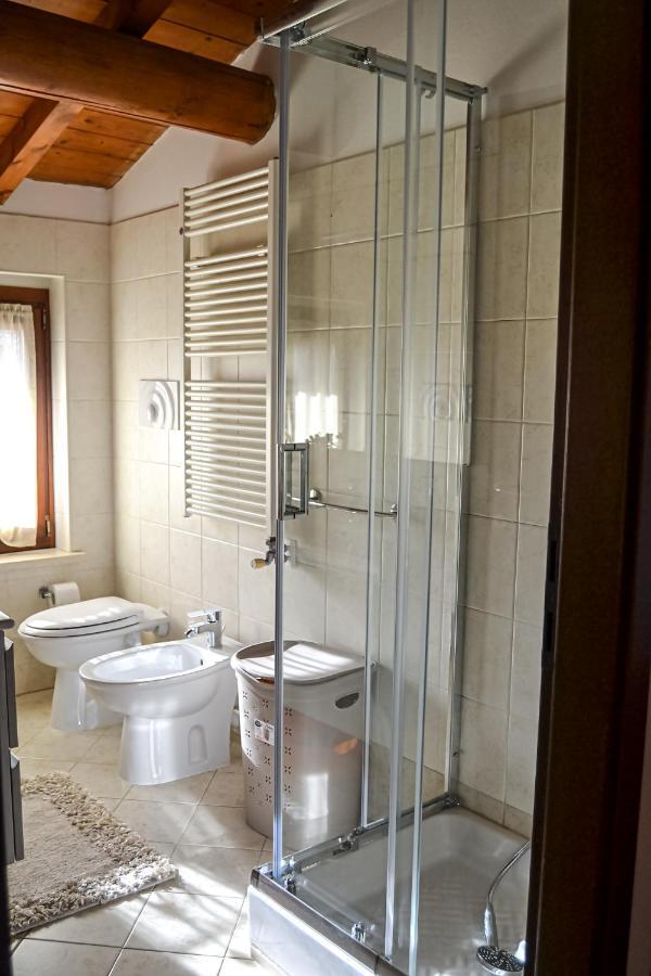 Casa Vacanze Raggio Di Sole Appartement Valeggio sul Mincio Buitenkant foto